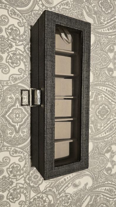 Guarda relógios / joias