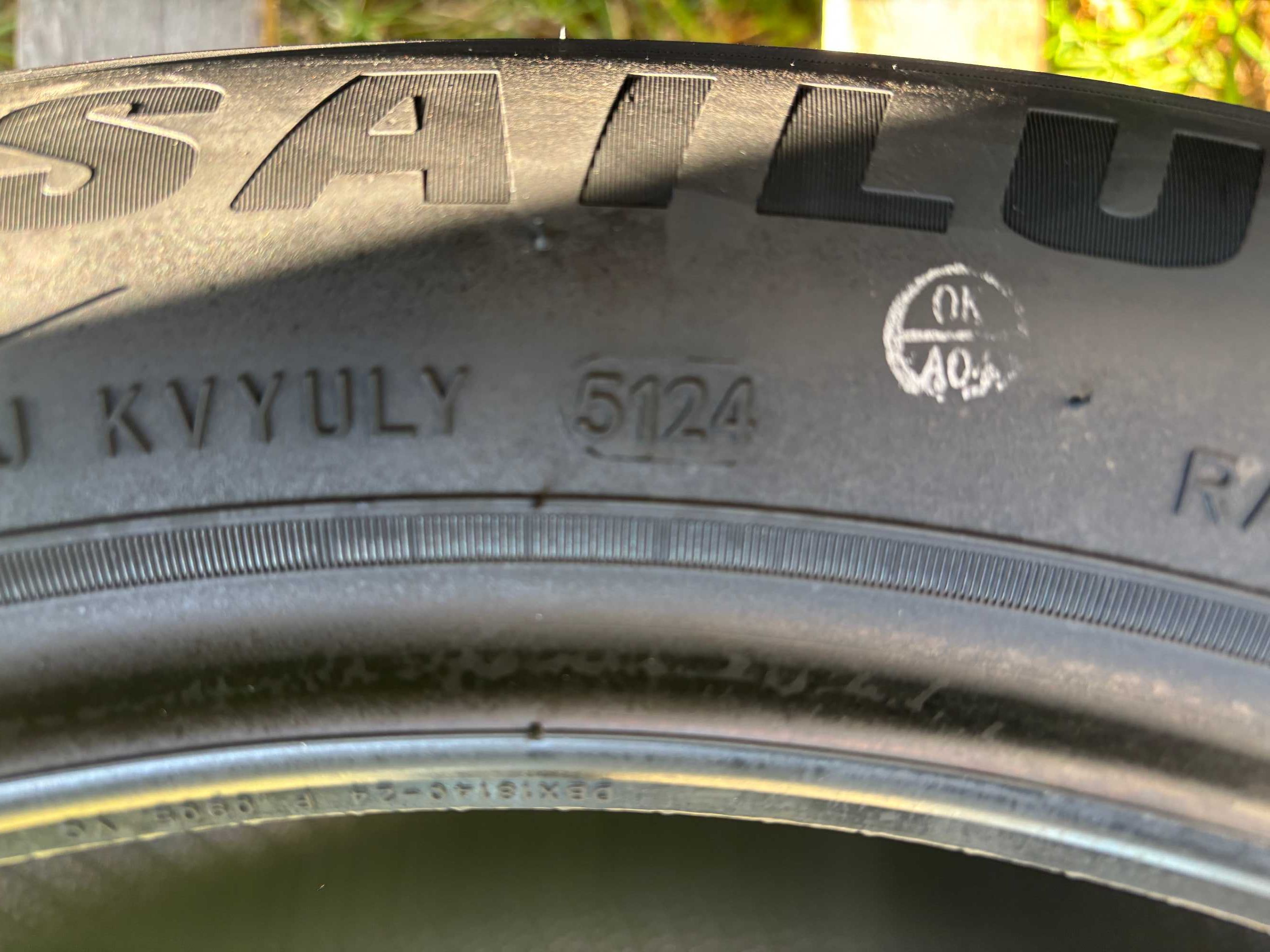 Okazja opony letnie 215/55R18 99V SAILUN ATREZZO ELITE2 NOWY MODEL EV