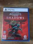 Assassin's Creed Shadows PS5 PL