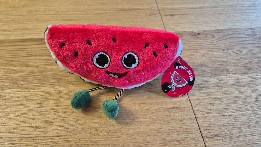 Gang Biedroniaków Arbuz Artek nowe Łódź