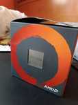CPU Ryzen 5 2600