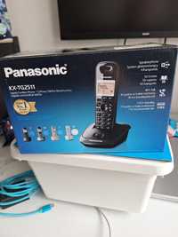 Telefon bezprzewodowy Panasonic