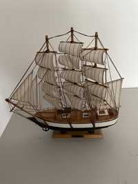 Barco Cutty sark