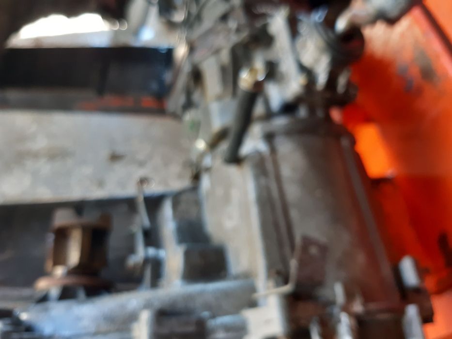 Caixa de transferência  jeep grand cherokee selet track 2wd e 4wd