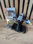 Starlink Battle For Atlas + statek + 2 figurki na Nintendo switch