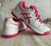 Кроссовки Asics Gel-game для тенниса