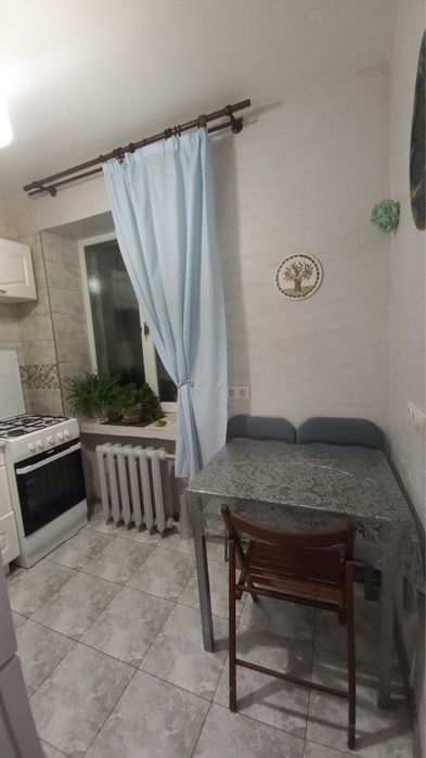 Оренда 2-кімнатної квартири в районі Сєдова