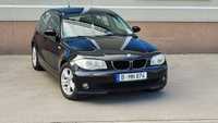 BMW Seria 1 2.0 diesel 122 PS** Alufelgi** Klimatronik* PDC