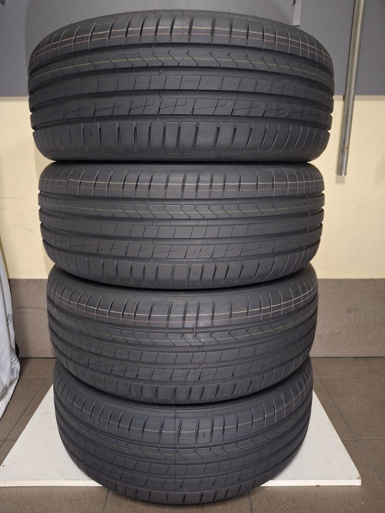 Hankook 215/55r17 Letnie Nowe 2025 rok DEMO