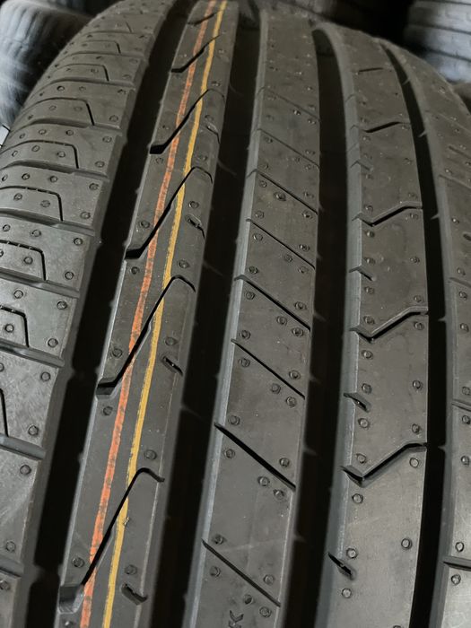 Шини з Німеччини  205/60 R16(нові)