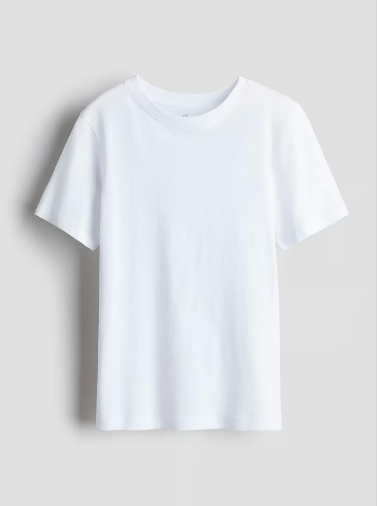 Футболки для подростков H&M
