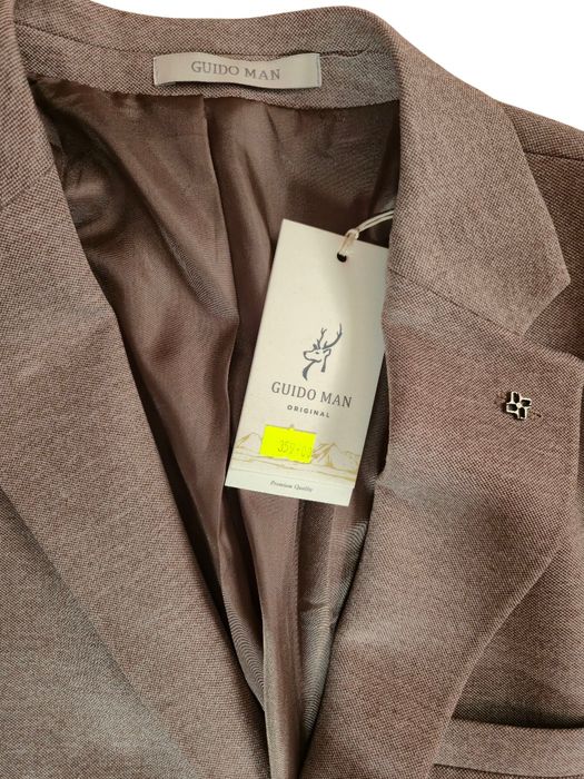 Marynarka męska nowa