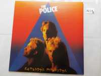 Płyta winylowa The Police -  Zenyatta Mondatta