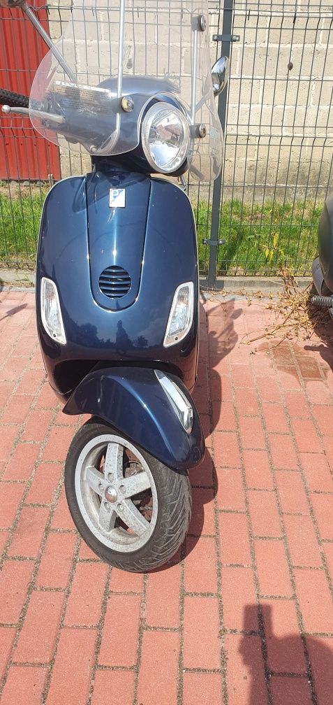 Piaggio vespa 50 lx,  primavera, sprint