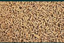 Pellet drzewny  klasy A1
