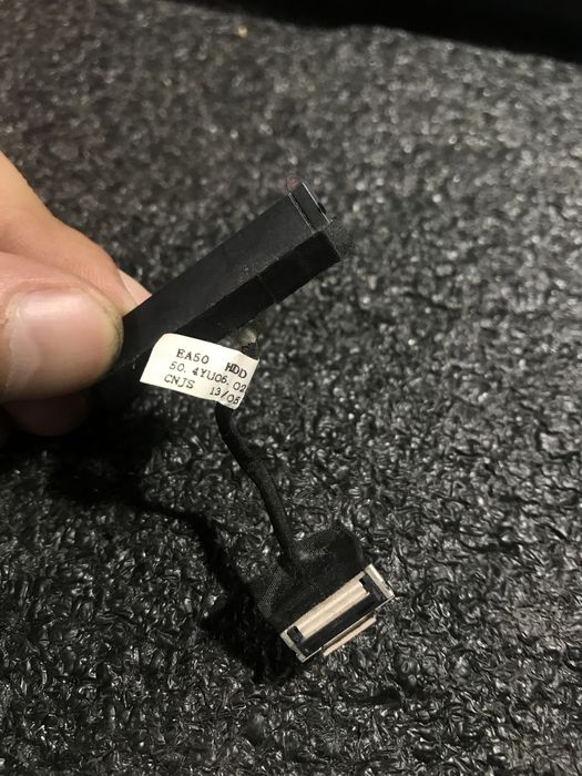 Sata hdd кабель acer e1-522 е1-572g,v5-471 EA50