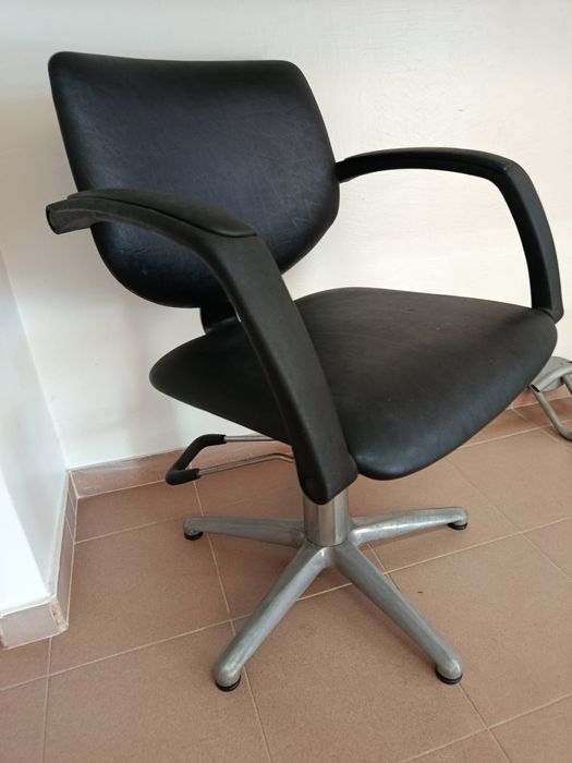 Calha de lavagem mais artigos Cabeleireiro
