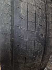 Opony bridgestone 315/80r22.5 przody