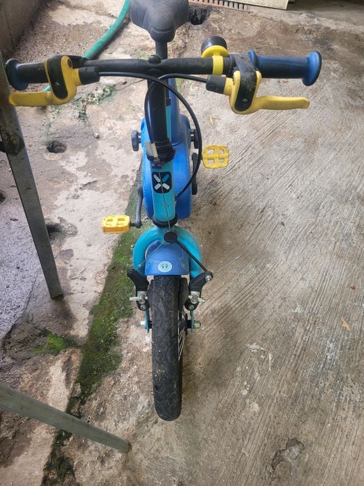 Bicicletas de crianças