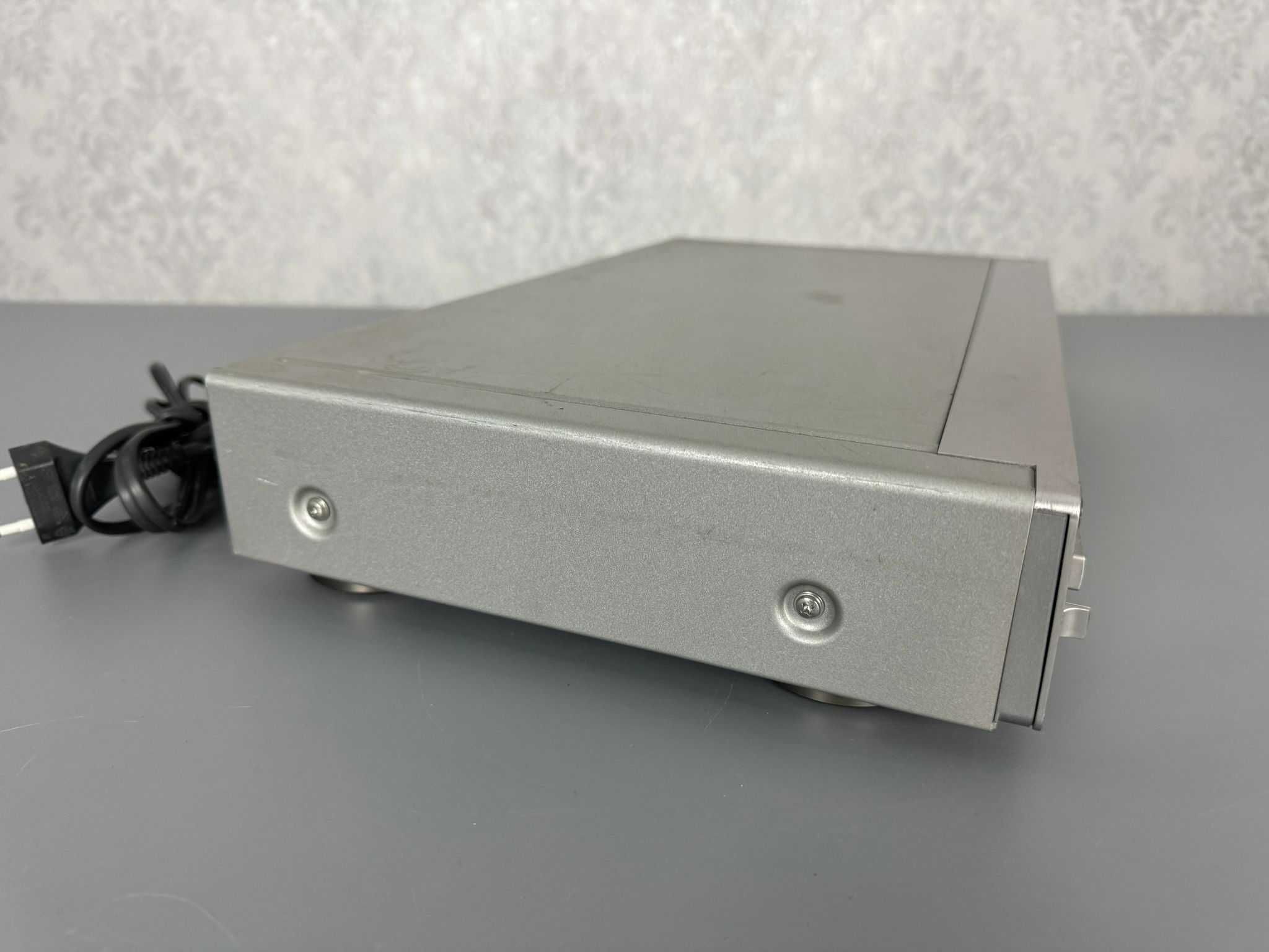 Odtwarzacz Audio/Video DVD CD Sony DVP-S735D Okazja