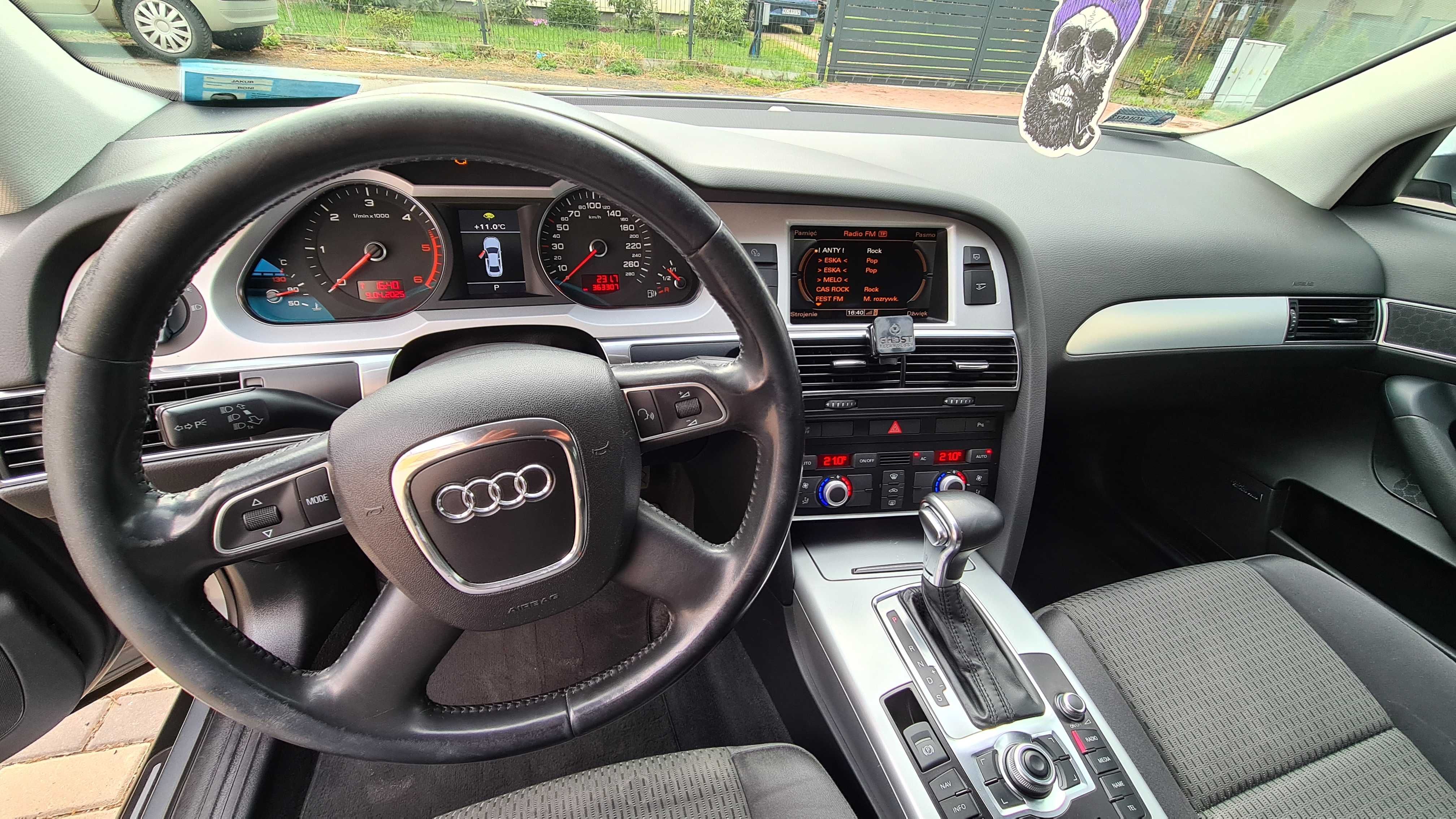 Audi A6 2.7 TDI *** w idealnym stanie ***