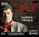 Zły. Audiobook  Leopold Tyrmand