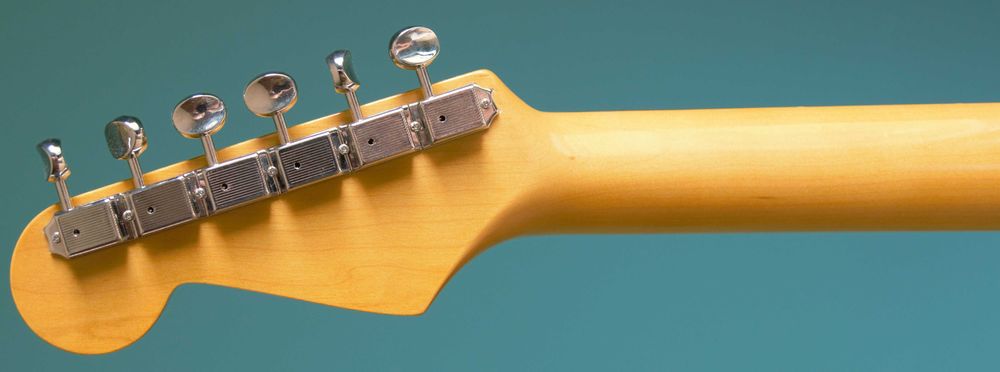 Fender stratocaster