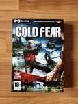 Cold Fear PC PL premierowy