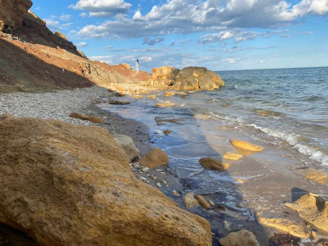 Сдам коттедж дача дом у моря (Одесса, Новая Дофиновка). Lux