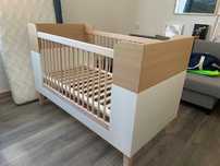 Cama evolutiva MOKA Verbaudet