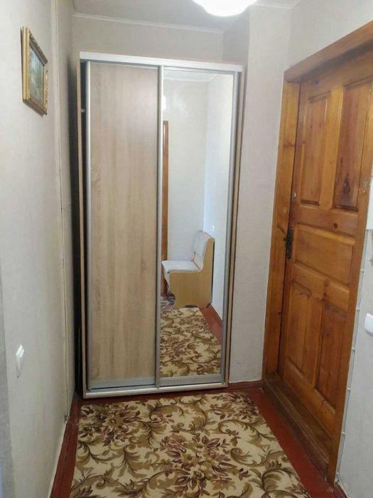 Сдам 1-к квартиру на Салтовке 533 м/р-н