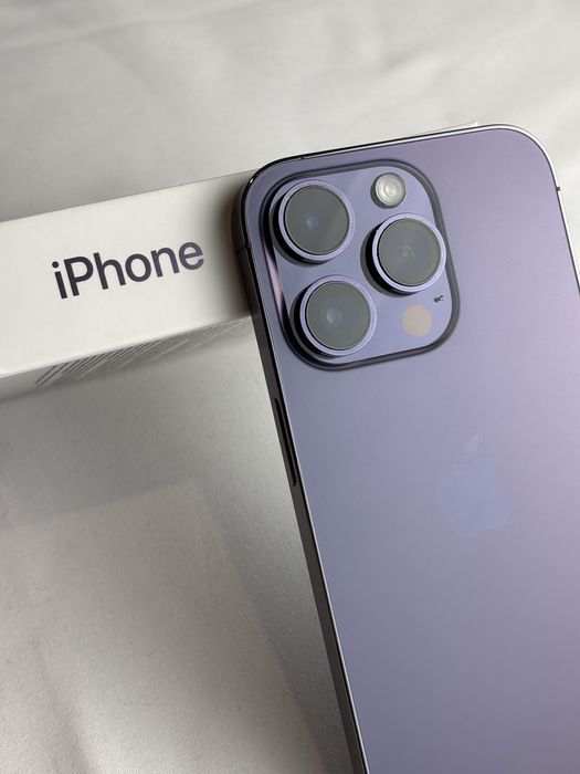   Iphone 14 pro | 128gb, 88% kondycja