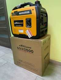 Інверторний генератор   MRX3500