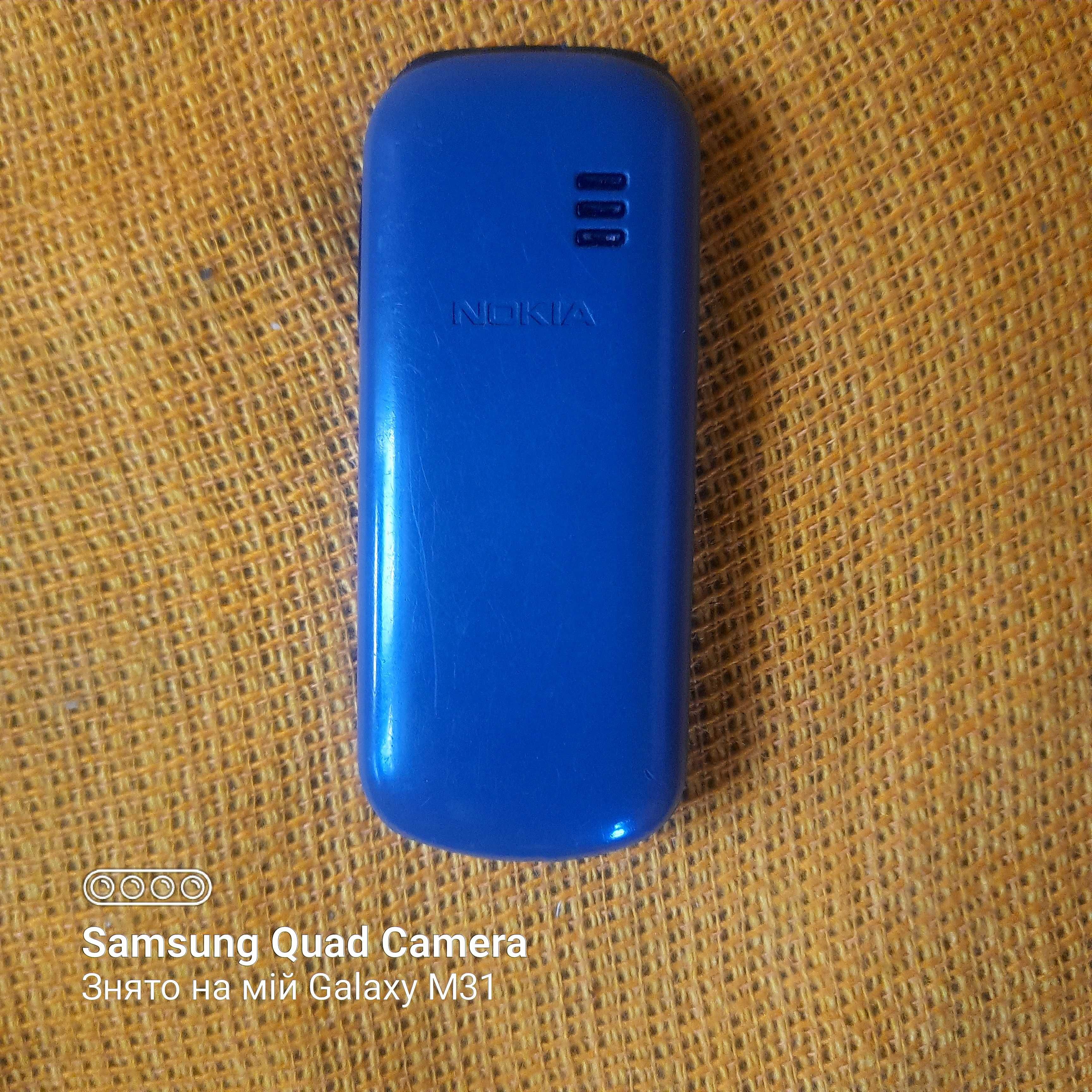 Моб тел Nokia1280