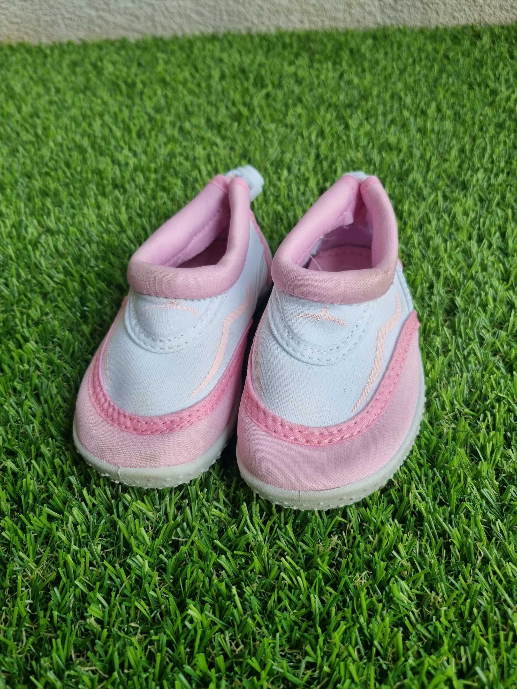 Buty do wody - rozmiar 20