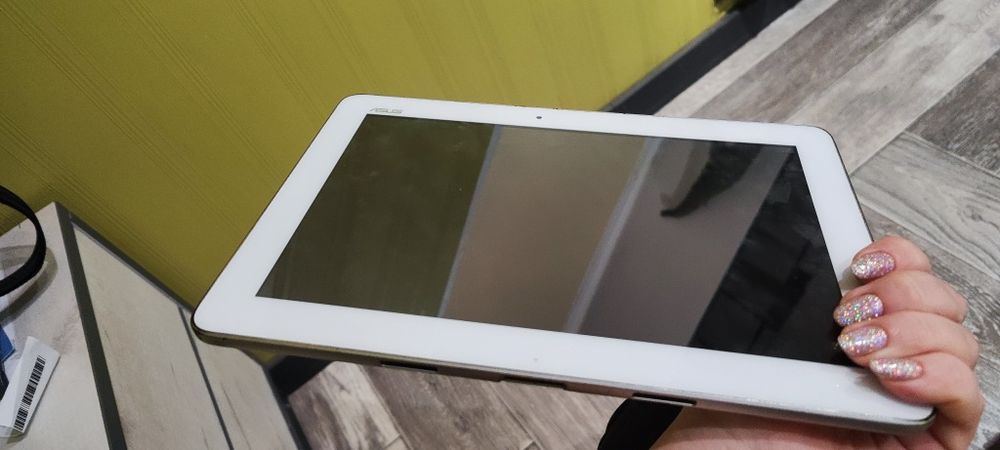 Планшет asus transformer pad