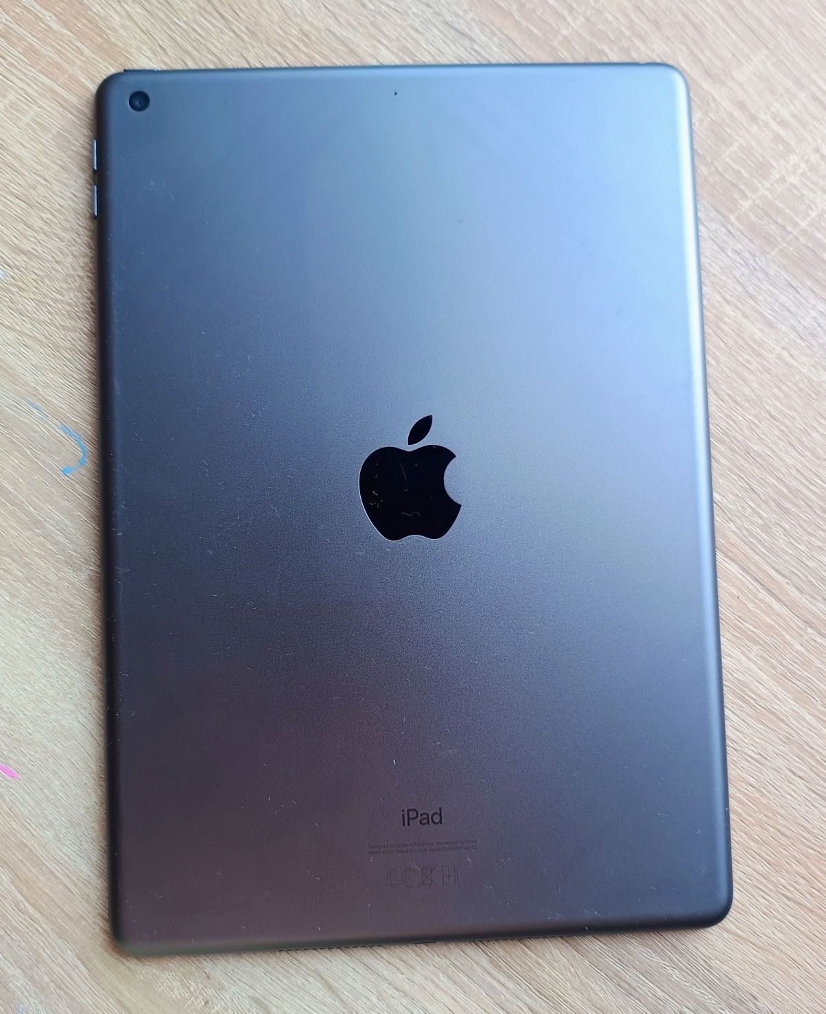 Ipad 8 32 ГБ ідеальний стан