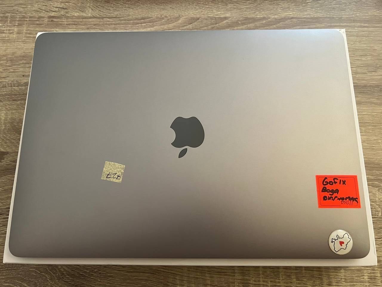 Macbook Air 2020 i5 256 gb Матриця Матрица