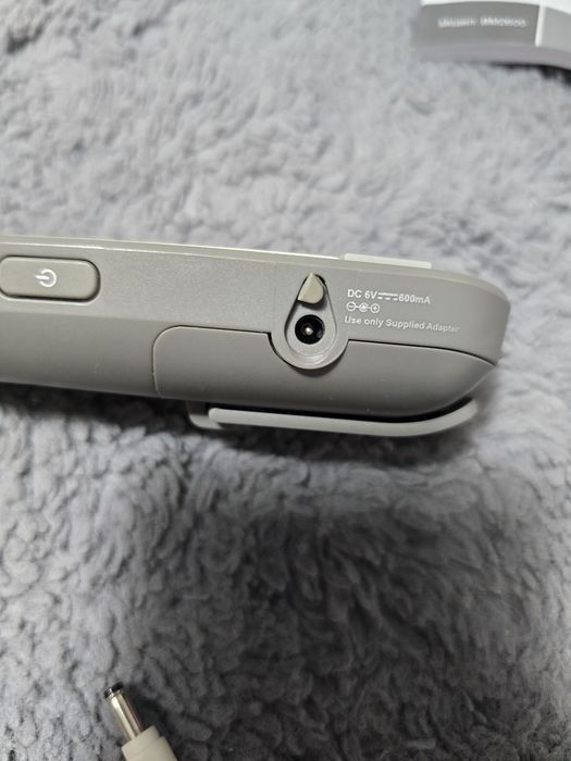 BM2600 Vtech niania elektoniczna kamera dziecko niemowlak