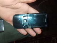 Nokia 8600 luna огінал MADE IN FINLAND