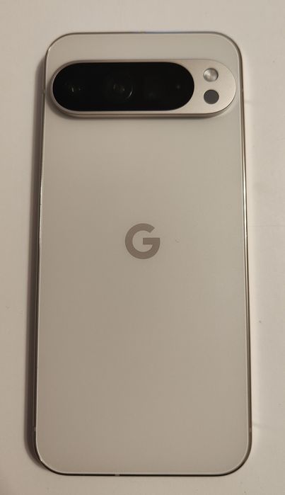 Google Pixel 9pro XL w stanie idealnym. Zamienię,. Sprzedam