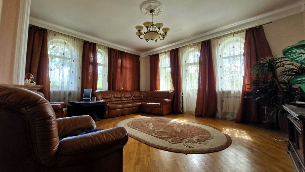 Продаж будинку 320 м2 ділянка 32,78 сот. Рославичі, Відео огляд!