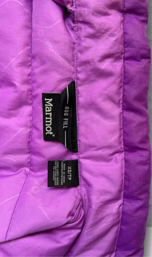 Жіноча куртка Marmot Jena Jacket