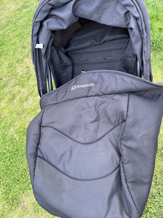 Wózek spacerowy Kinderkraft