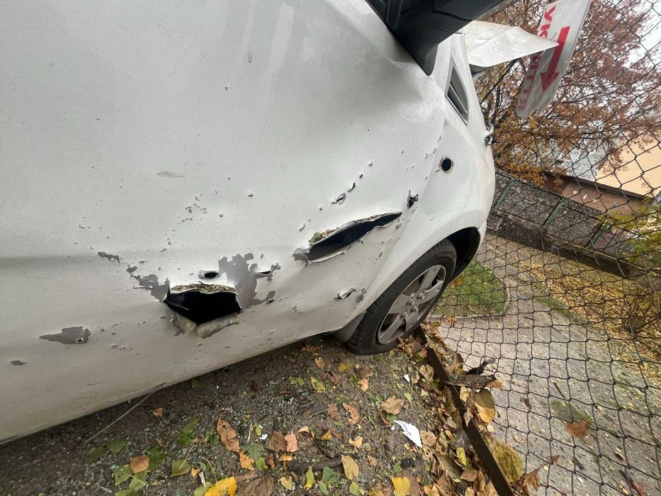 Chevrolet Aveo 2011 р.