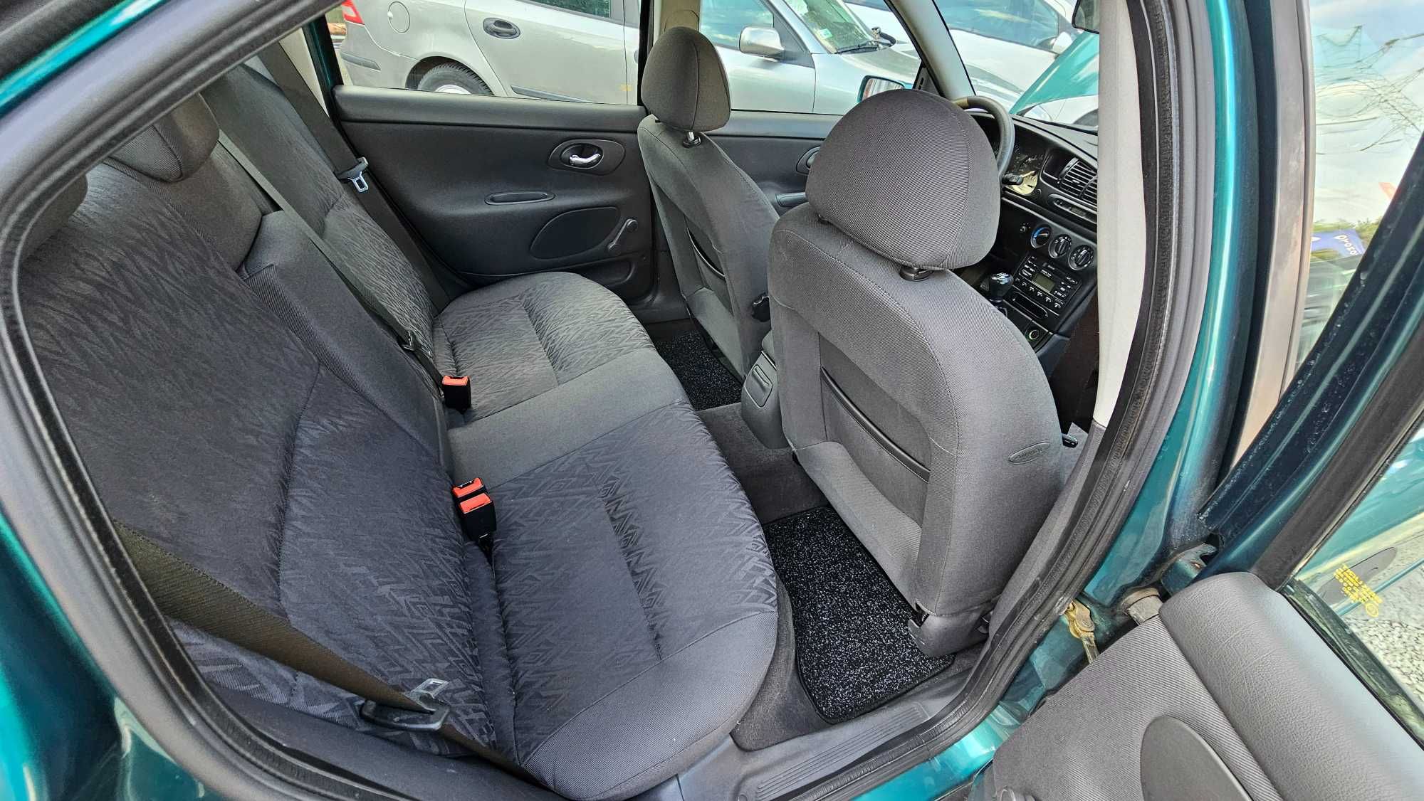 Ford Mondeo 116 tys. km 1.8 benzyna Klima sprawna po rozrządzie 1 wł.