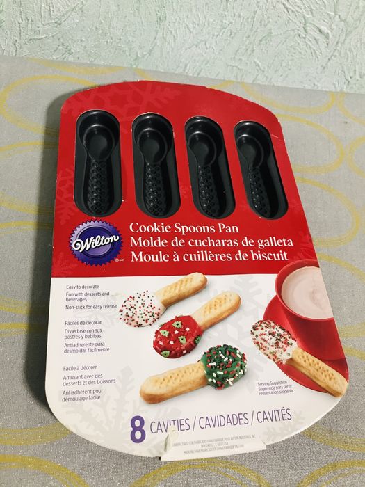 Продаю форму для випічки