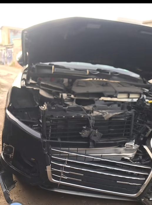 Стапельні та спотерні роботи, рихтовка