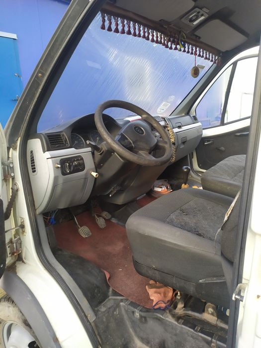 Продаю авто газель