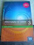 Informatyka na czasie 3